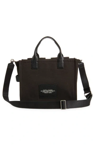 Marc Jacobs The Cargo Canvas Medium Tote Bag