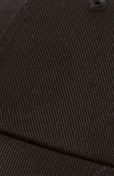Jacquemus La Casquette Logo Adjustable Baseball Cap