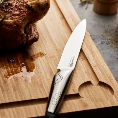 Cuisine::pro ® Cuisinepro® Id3® Carving Knife 8" In Metallic