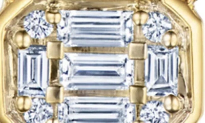 Kwiat Starburst Diamond Pendant Necklace In Gold