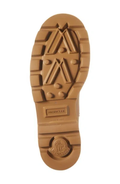 Moncler Kickstream Rain Boots