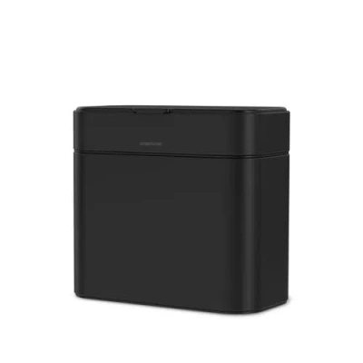 Simplehuman 4 Liter Compost Caddy In Black