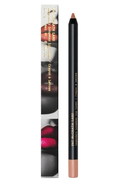 Pat Mcgrath Labs Legendary Longwear Lip Liner
