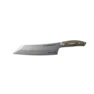 Messermeister Carbon Chef's Knife 8inches In Gray