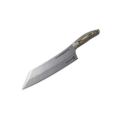 Messermeister Carbon Chef's Knife 8inches In Gray
