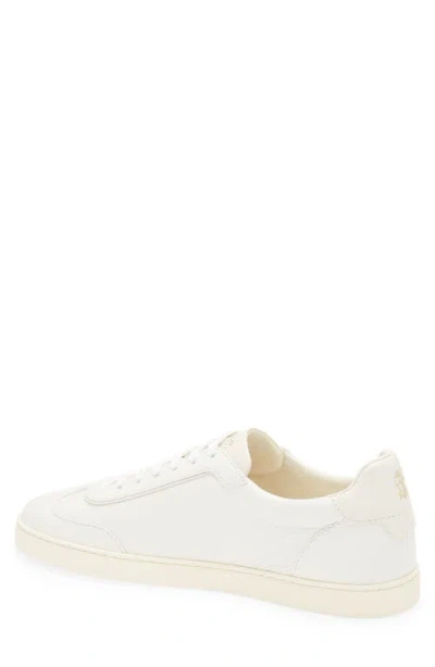 Brunello Cucinelli Leather Sneaker