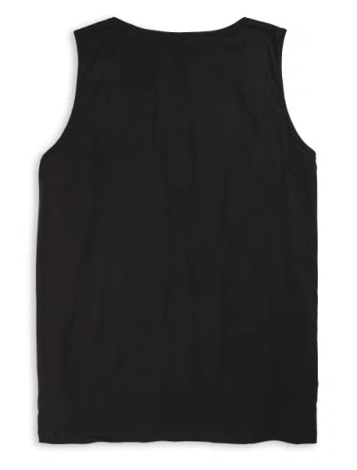 True Nation By Dxl Big & Tall Americana Sleeveless T-shirt