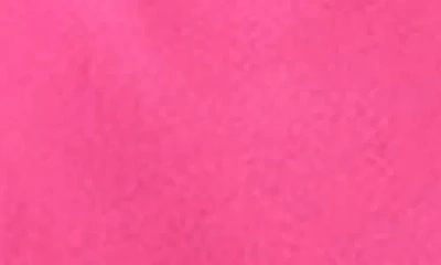 Pq Swim Ruched Bikini Bottoms In Pink