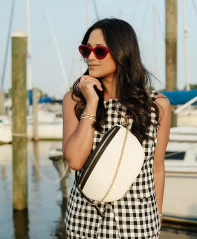 Gigi New York Beck Sling Bag