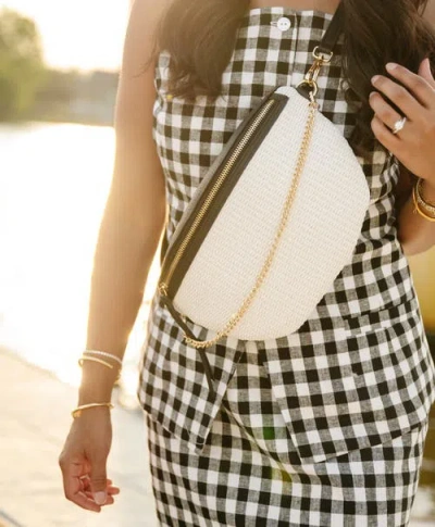 Gigi New York Beck Sling Bag