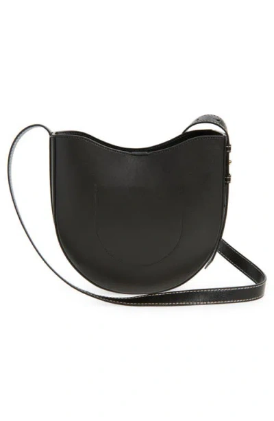 Victoria Beckham Dia Leather Crossbody