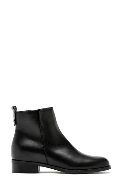 La Canadienne Klive Bootie