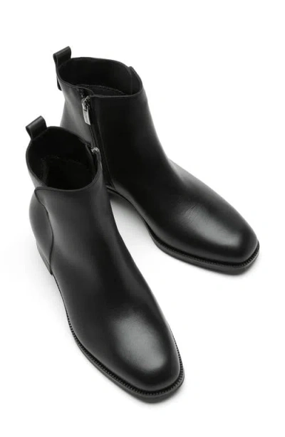 La Canadienne Klive Bootie