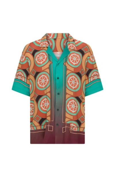 Je Te Veux Dharma Shirt