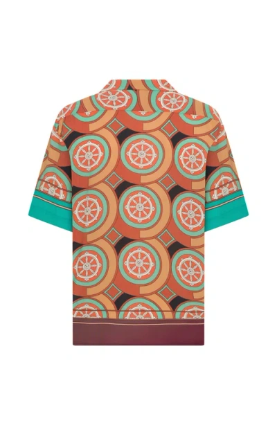 Je Te Veux Dharma Shirt