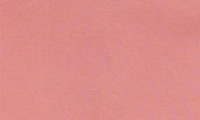Maniere Manière Frilled Ruffle Waist Romper In Pink