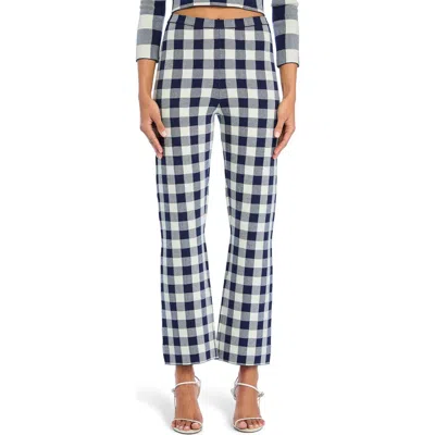 Ser.o.ya Talia Pant In Blue