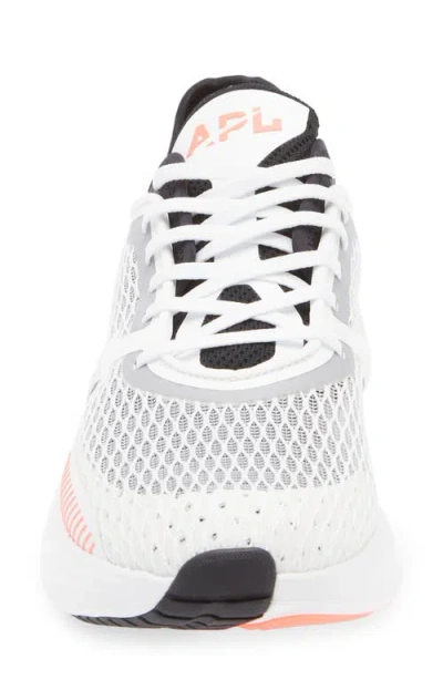 Apl Athletic Propulsion Labs Apl Euphoria Running Shoe