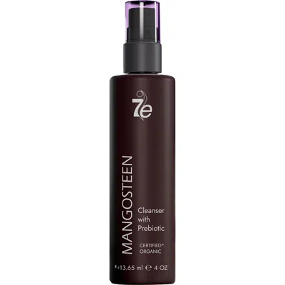 7e Wellness Mangosteen Face Cleanser With Antioxidants