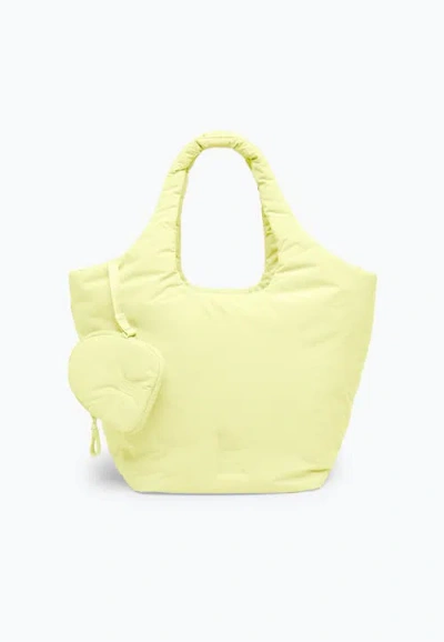 Got Bag Cloud Tote Bag