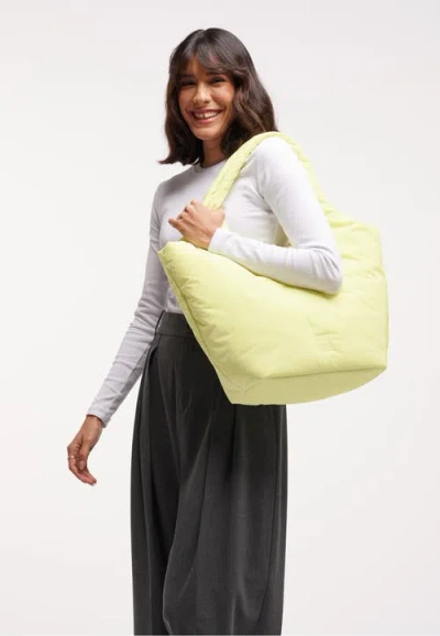 Got Bag Cloud Tote Bag