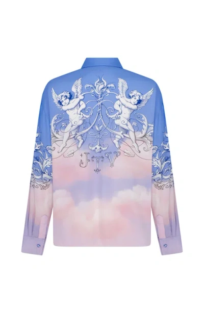 Je Te Veux Angel Shirt