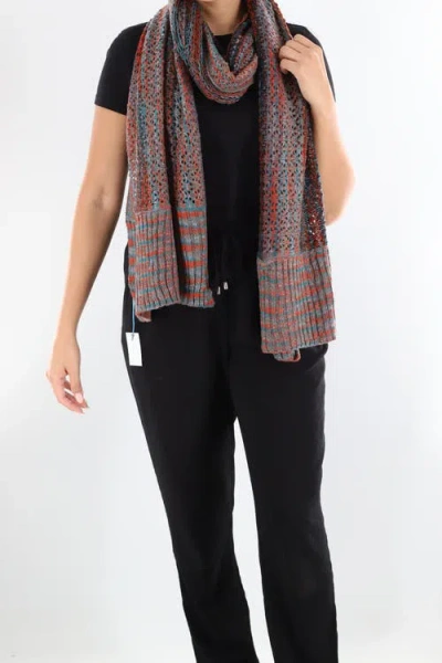 La Fiorentina Marble Scarf