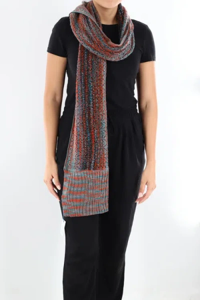 La Fiorentina Marble Scarf