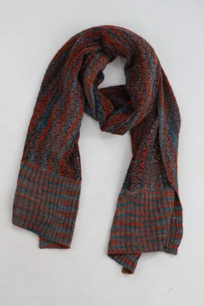 La Fiorentina Marble Scarf