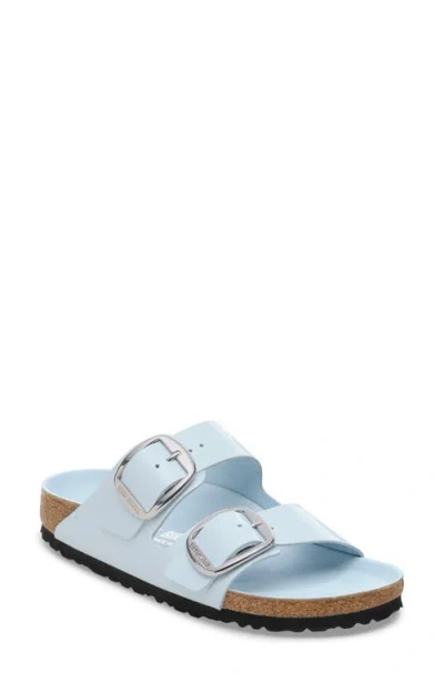 Birkenstock Arizona Big Buckle Slide Sandal