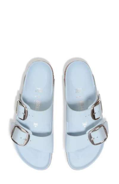 Birkenstock Arizona Big Buckle Slide Sandal