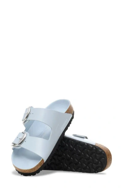 Birkenstock Arizona Big Buckle Slide Sandal