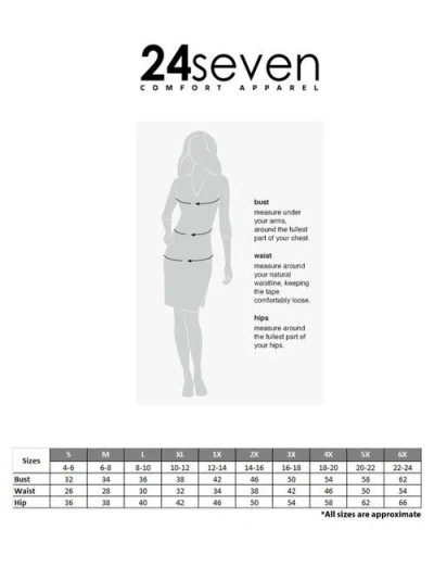 24seven Comfort Apparel Maternity Multicolor Square Neck Spaghetti Strap Smocked Pockets Mini Dress