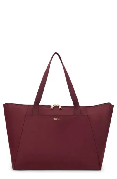 Tumi Just In Case Medium Tote Bag