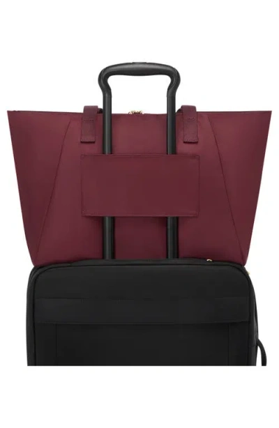 Tumi Just In Case Medium Tote Bag