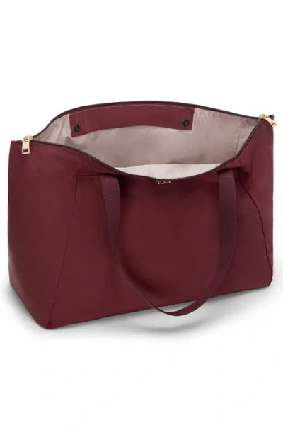 Tumi Just In Case Medium Tote Bag