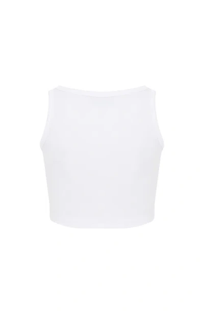 Je Te Veux Jtv Crop Top