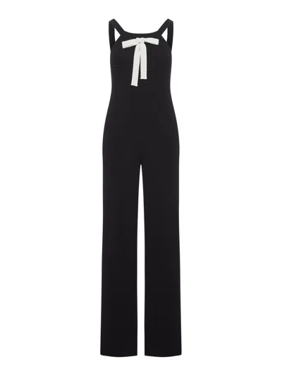 Maxmara Pianoforte Cady Overalls