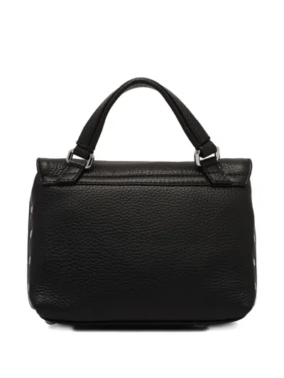 Zanellato Postina Studded Mini Bag