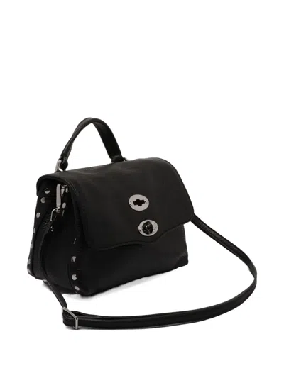 Zanellato Postina Studded Mini Bag