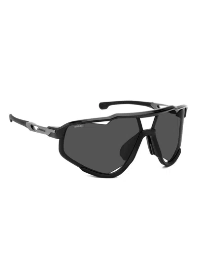 Carrera Oversized-frame Sunglasses