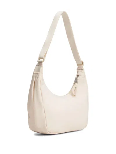 Tommy Hilfiger Logo-patch Shoulder Bag