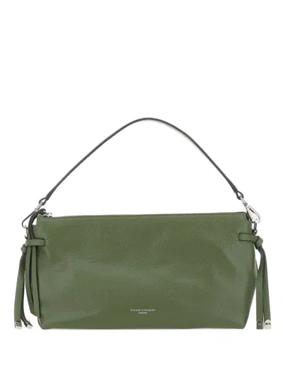 Gianni Chiarini Brina Zip-fastening Tote Bag