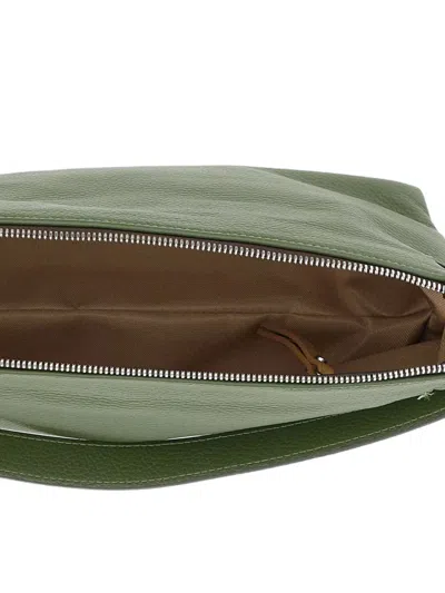 Gianni Chiarini Brina Zip-fastening Tote Bag