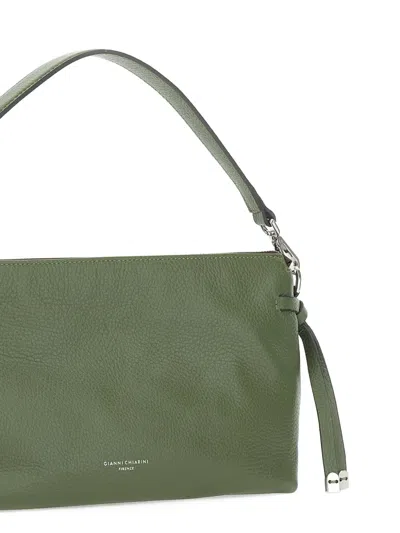 Gianni Chiarini Brina Zip-fastening Tote Bag