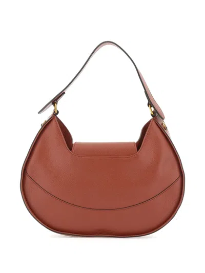 Gianni Chiarini Flap-closure Tote Bag