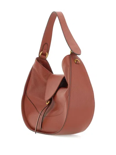 Gianni Chiarini Flap-closure Tote Bag