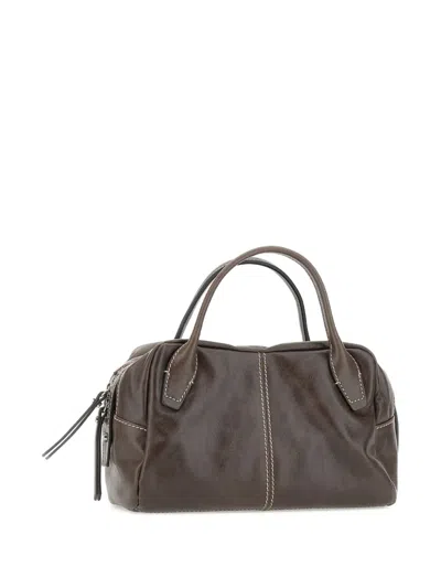 Gianni Chiarini Top-handle Tote Bag