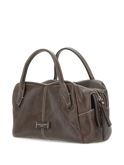 Gianni Chiarini Top-handle Tote Bag