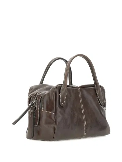 Gianni Chiarini Top-handle Tote Bag